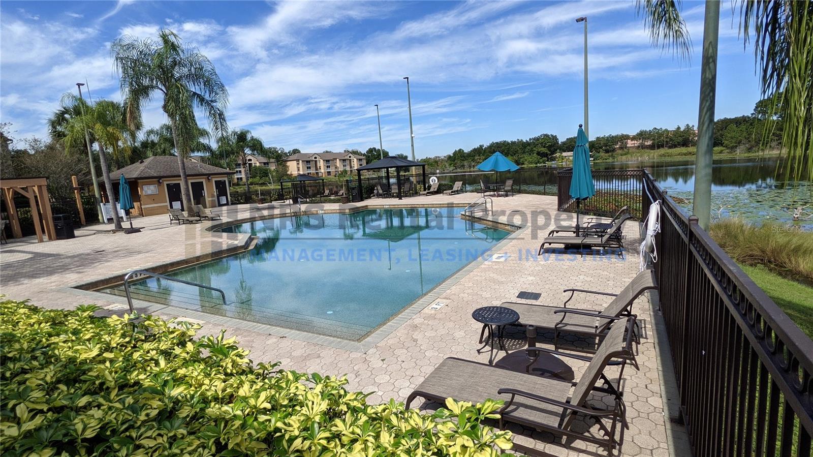 SANDLAKE PRIVATE RESIDENCES - Residential Lease