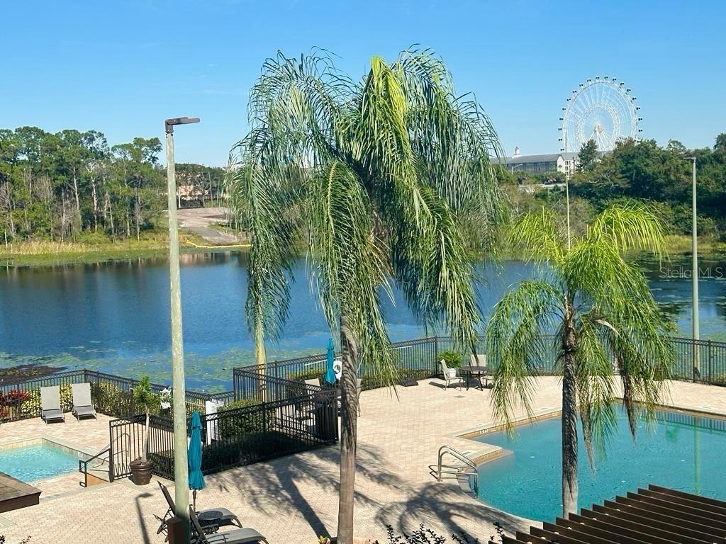 SANDLAKE PRIVATE RESIDENCES - Residential Lease