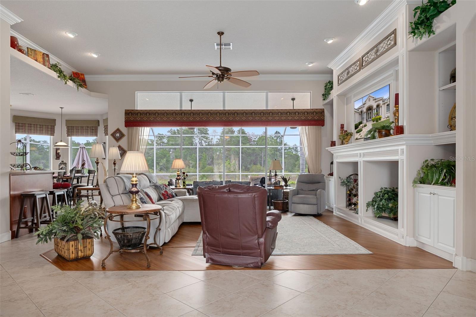 GLEN LAKES PH 1 - Residential