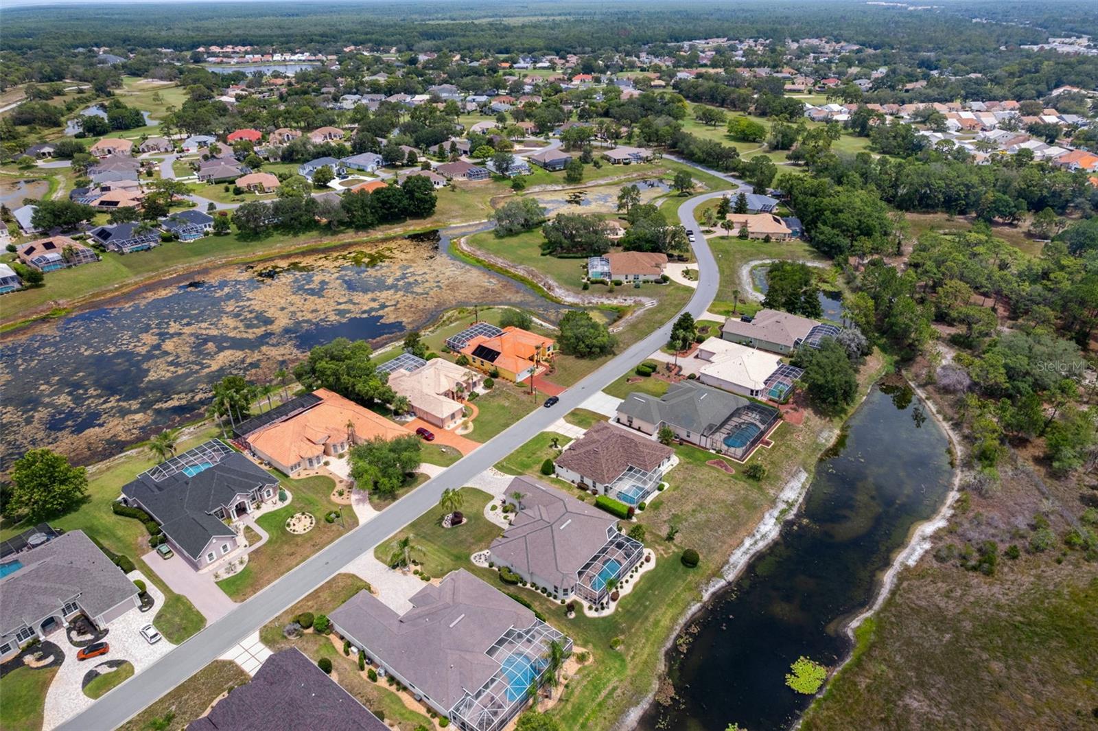 GLEN LAKES PH 1 - Residential