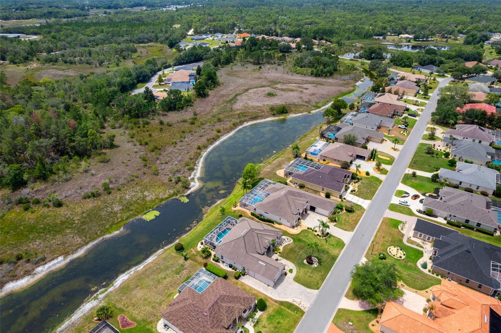 GLEN LAKES PH 1 - Residential