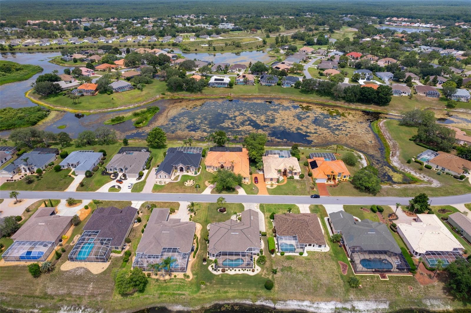 GLEN LAKES PH 1 - Residential
