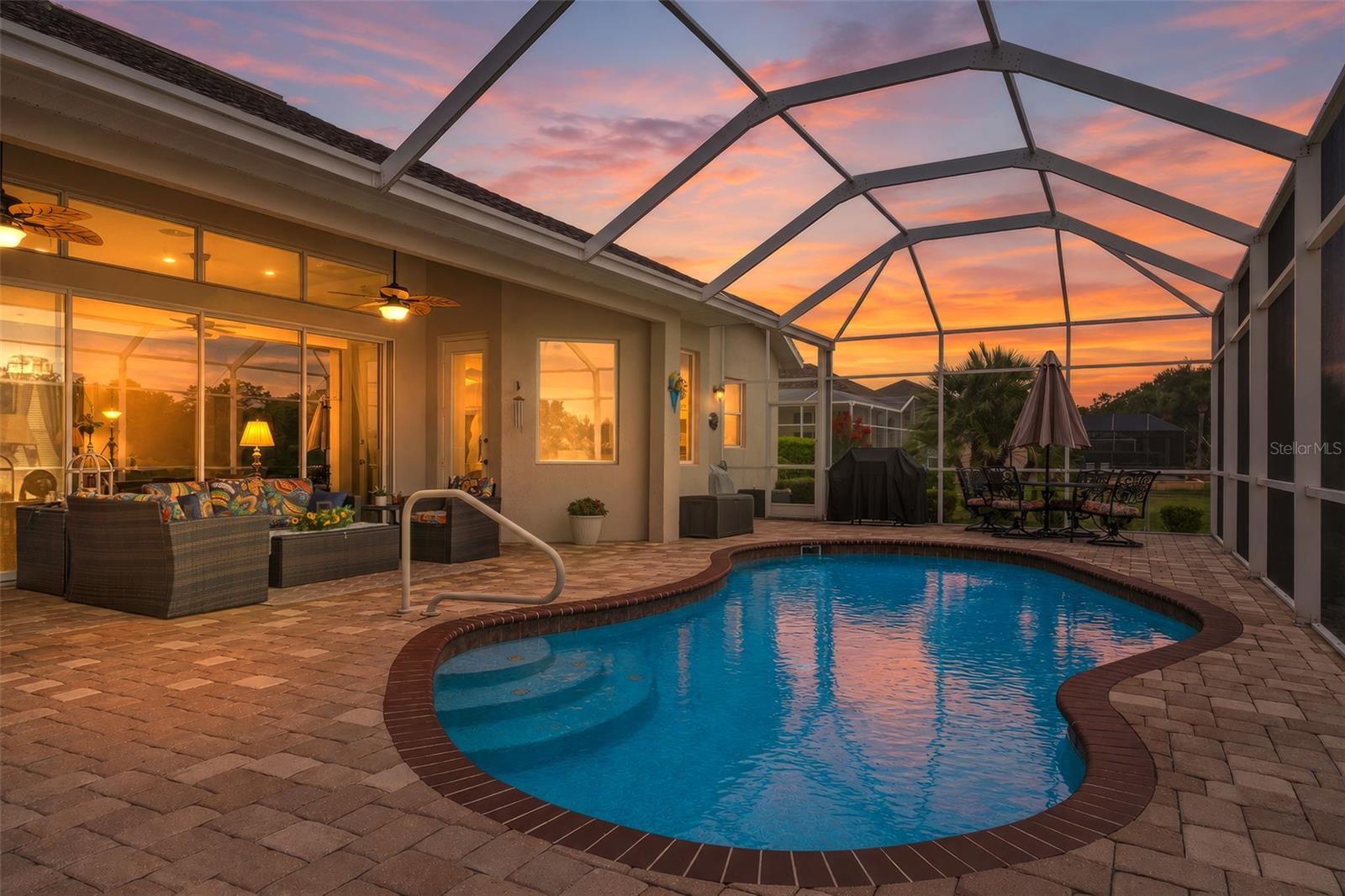 GLEN LAKES PH 1 - Residential