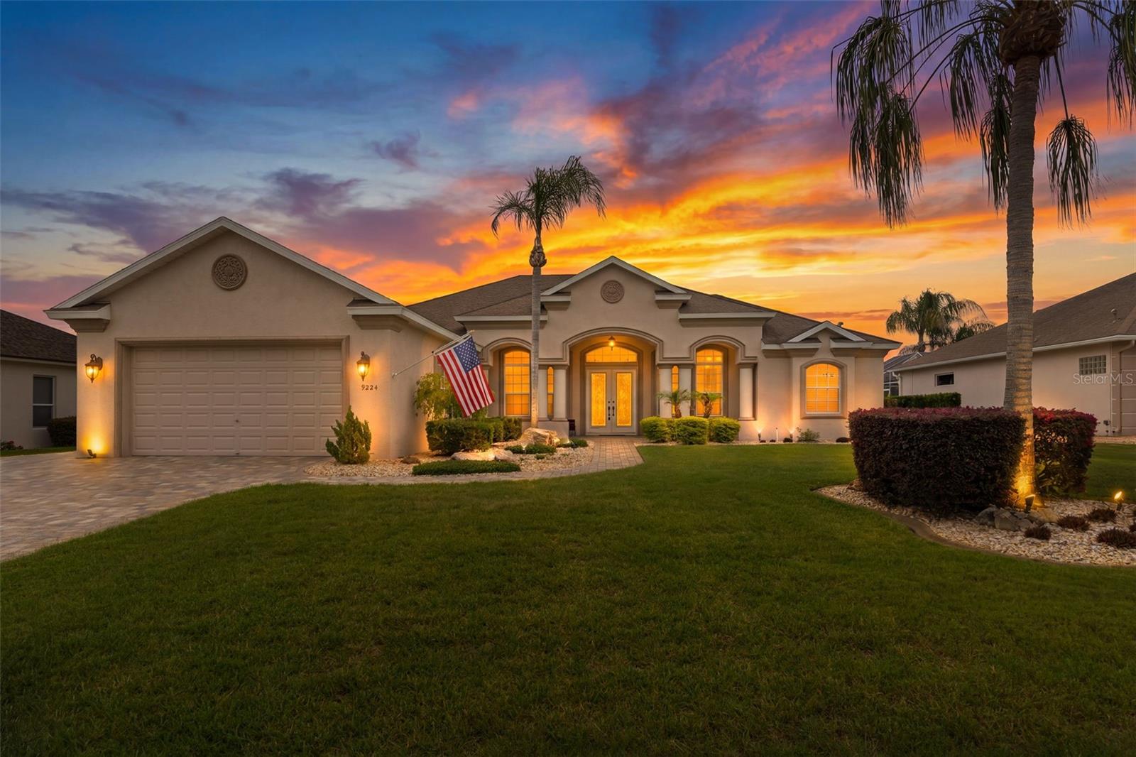 GLEN LAKES PH 1 - Residential