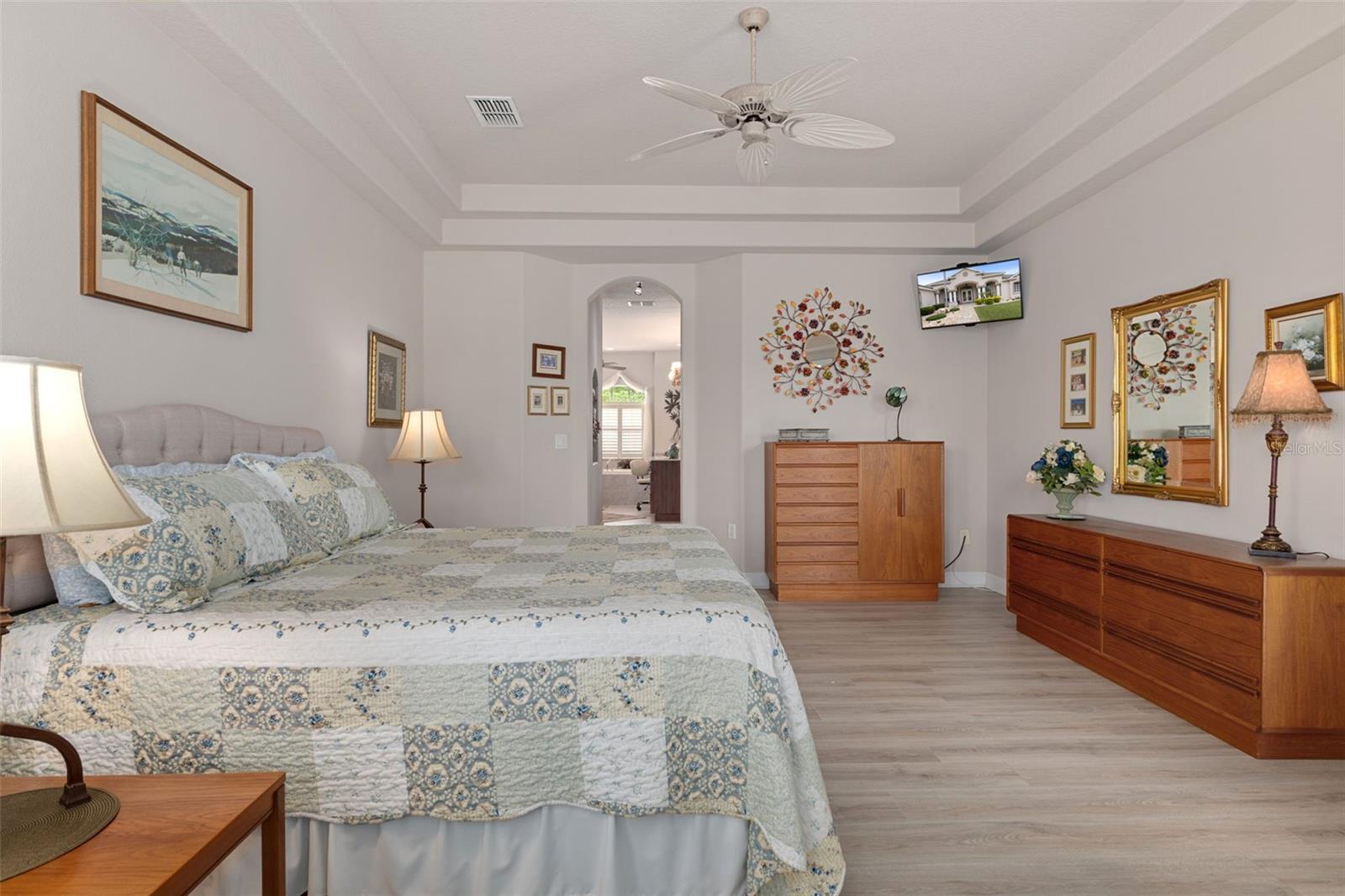 GLEN LAKES PH 1 - Residential