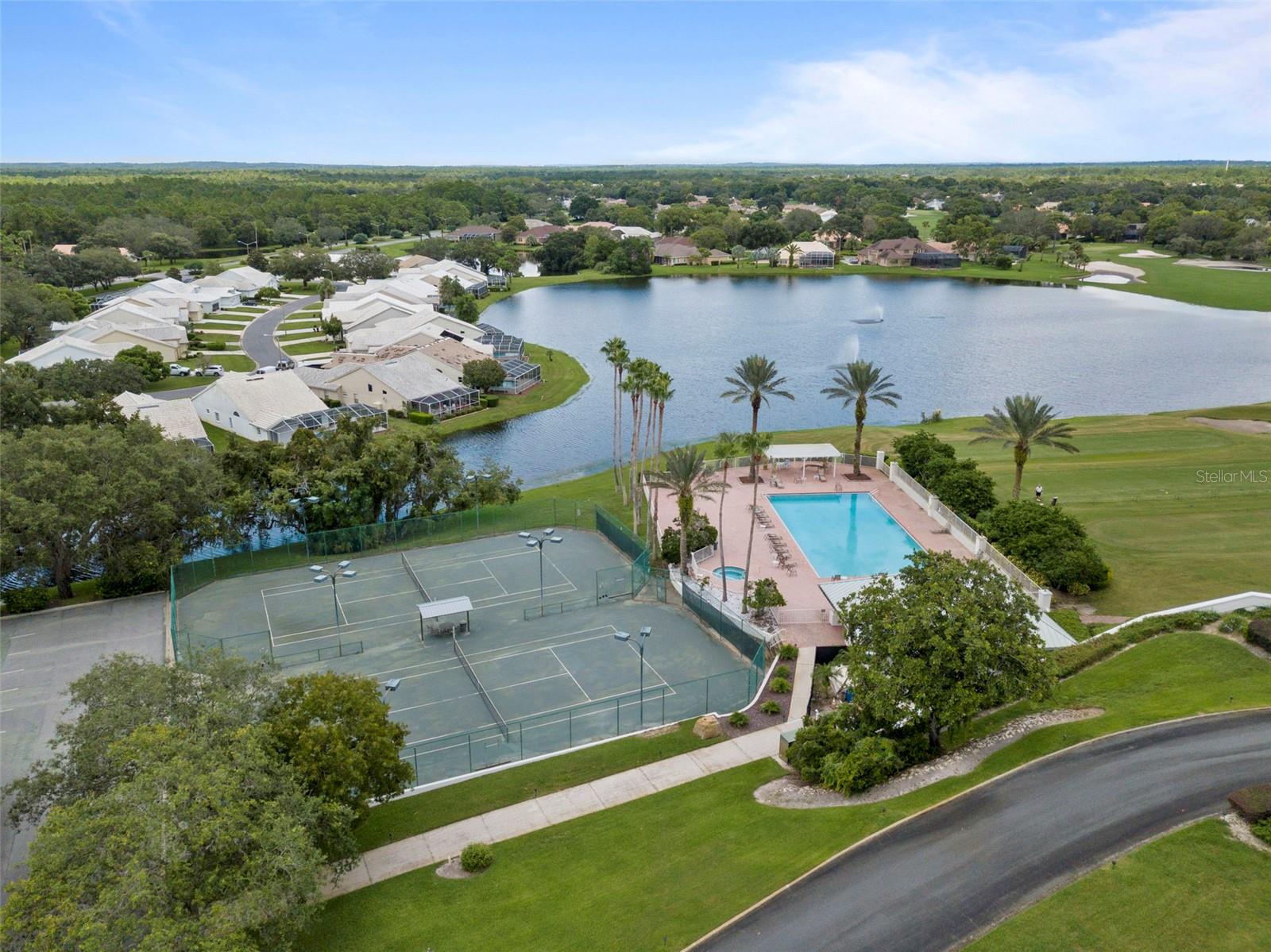 GLEN LAKES PH 1 - Residential
