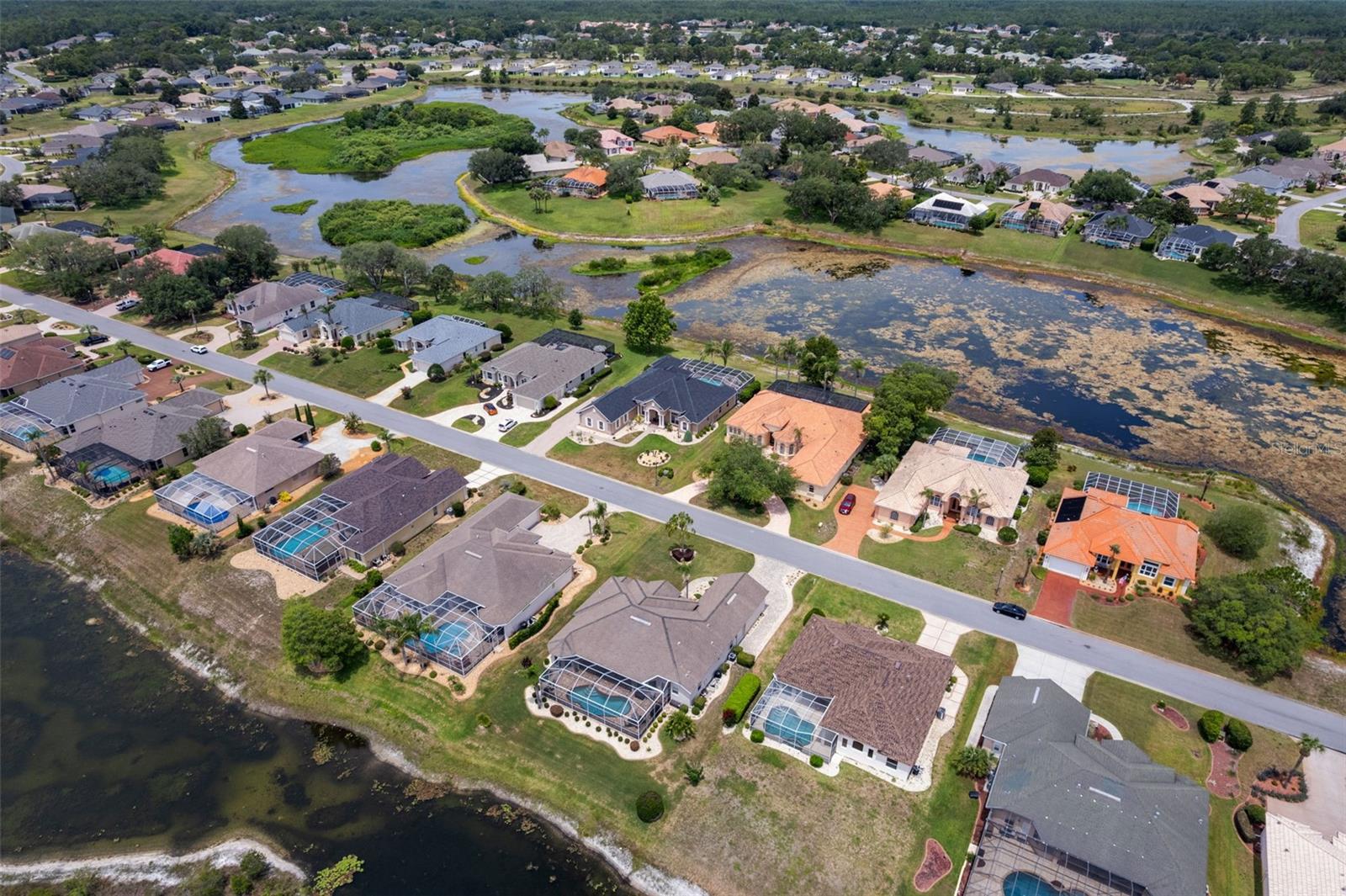 GLEN LAKES PH 1 - Residential