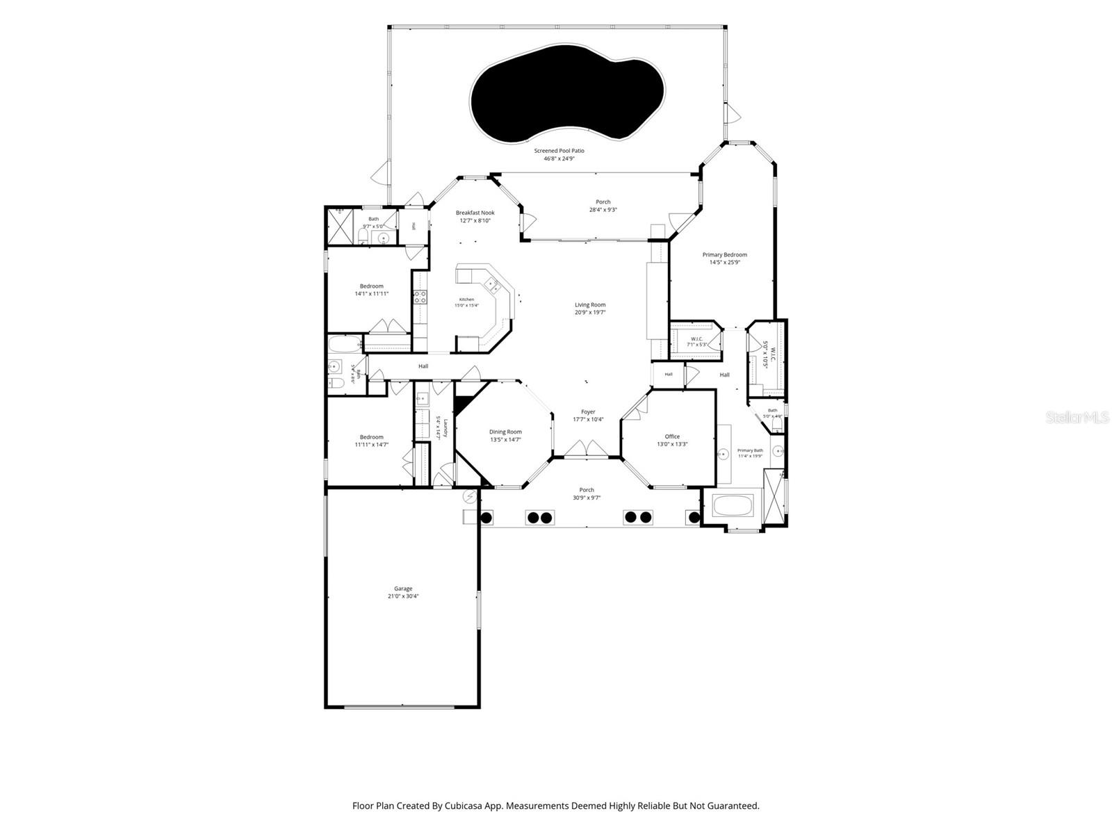 GLEN LAKES PH 1 - Residential