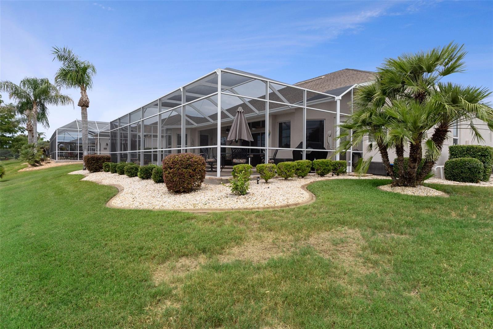 GLEN LAKES PH 1 - Residential