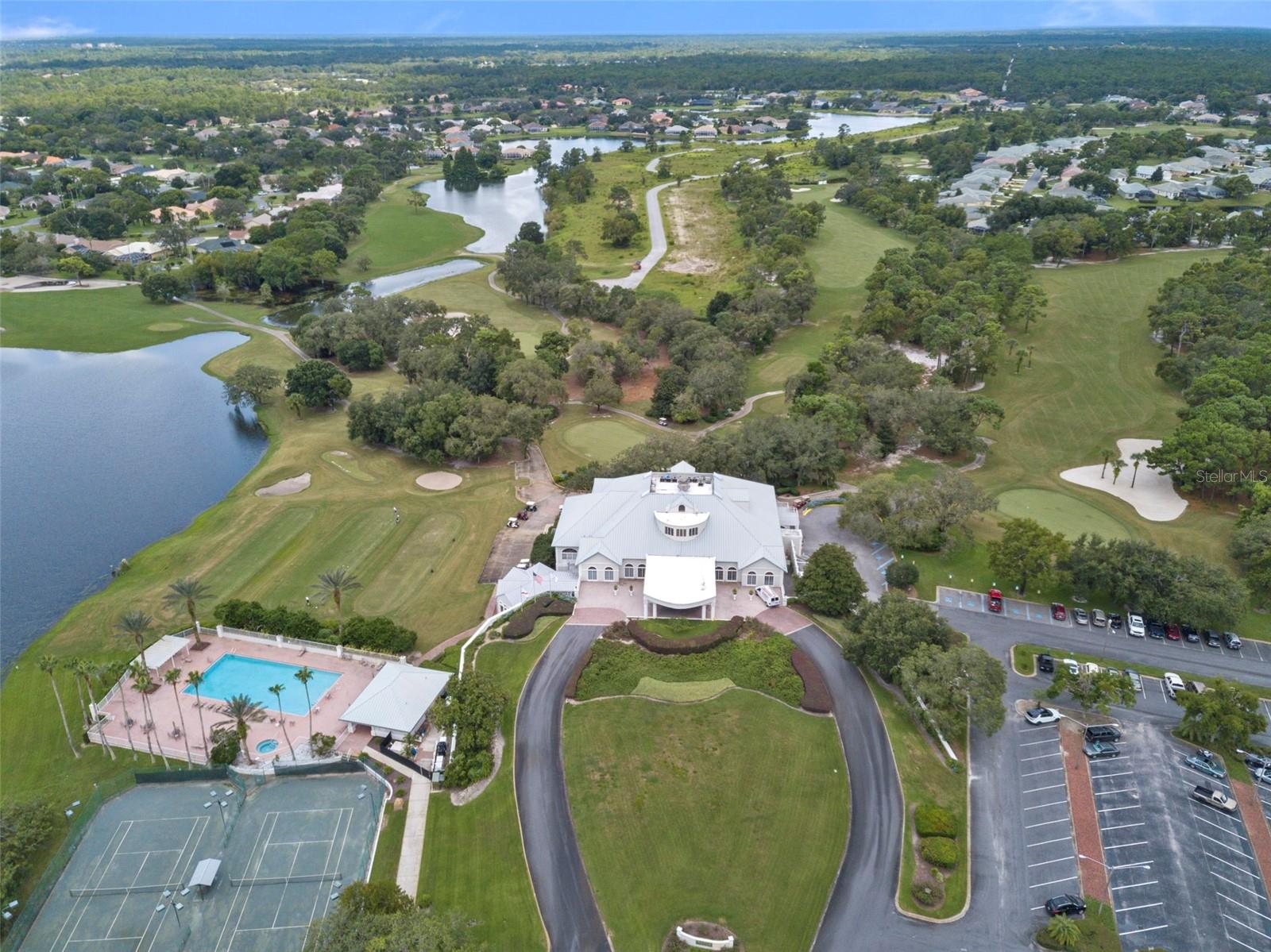 GLEN LAKES PH 1 - Residential