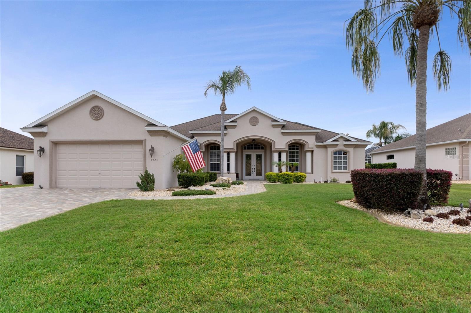 GLEN LAKES PH 1 - Residential