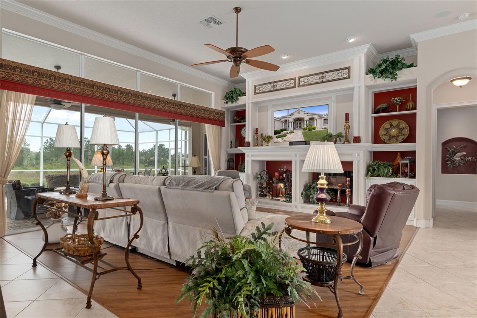 GLEN LAKES PH 1 - Residential