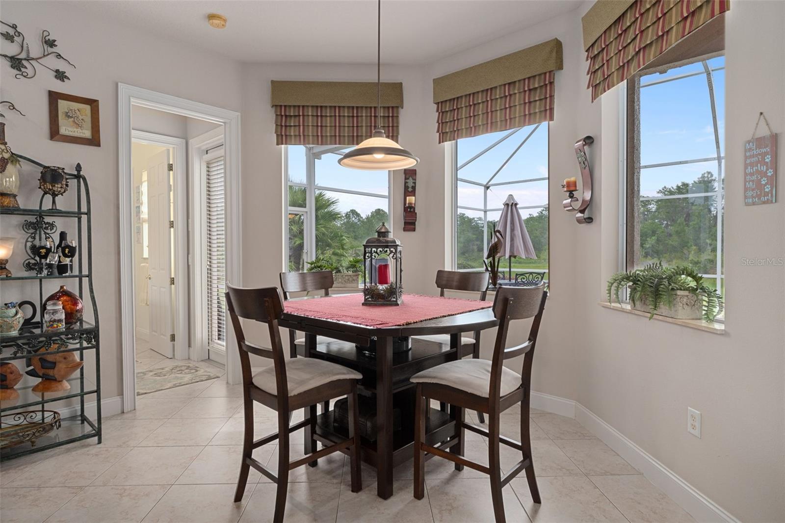 GLEN LAKES PH 1 - Residential