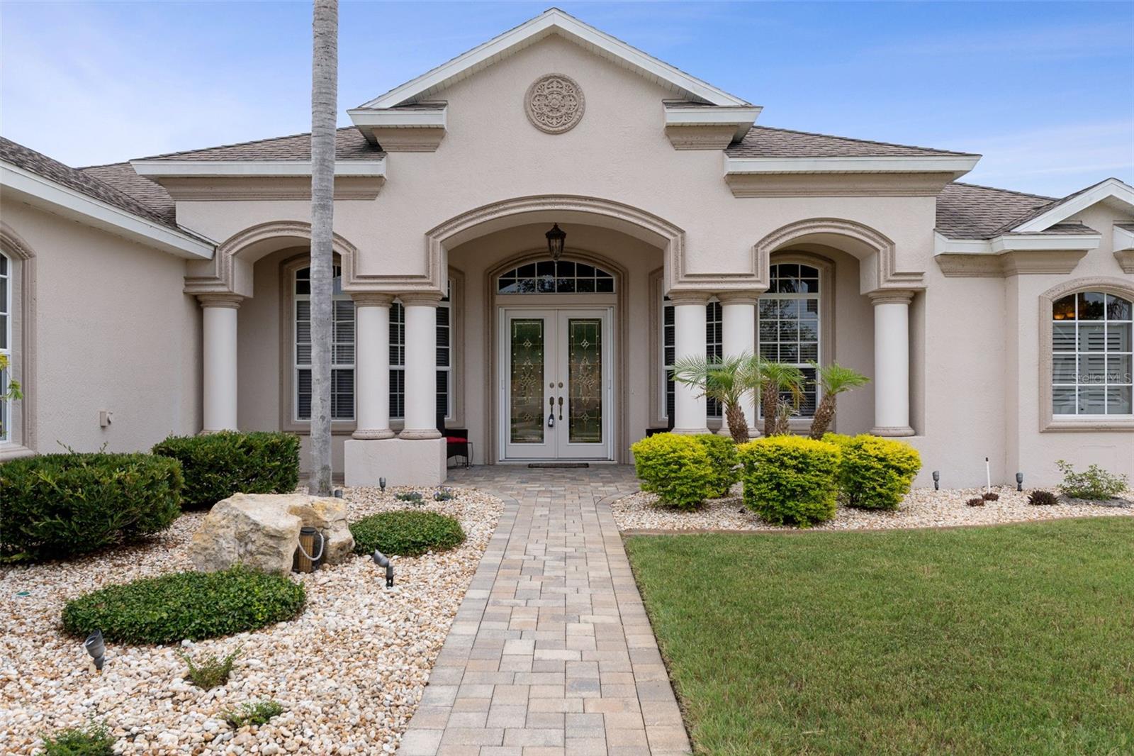 GLEN LAKES PH 1 - Residential