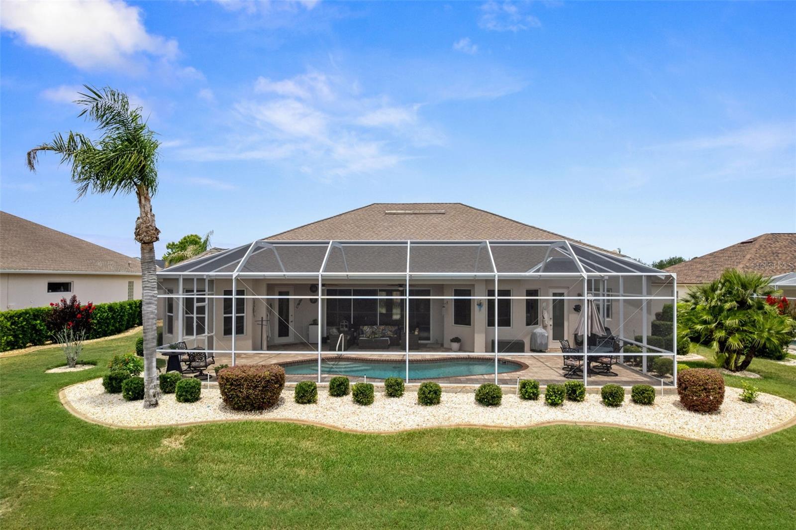 GLEN LAKES PH 1 - Residential