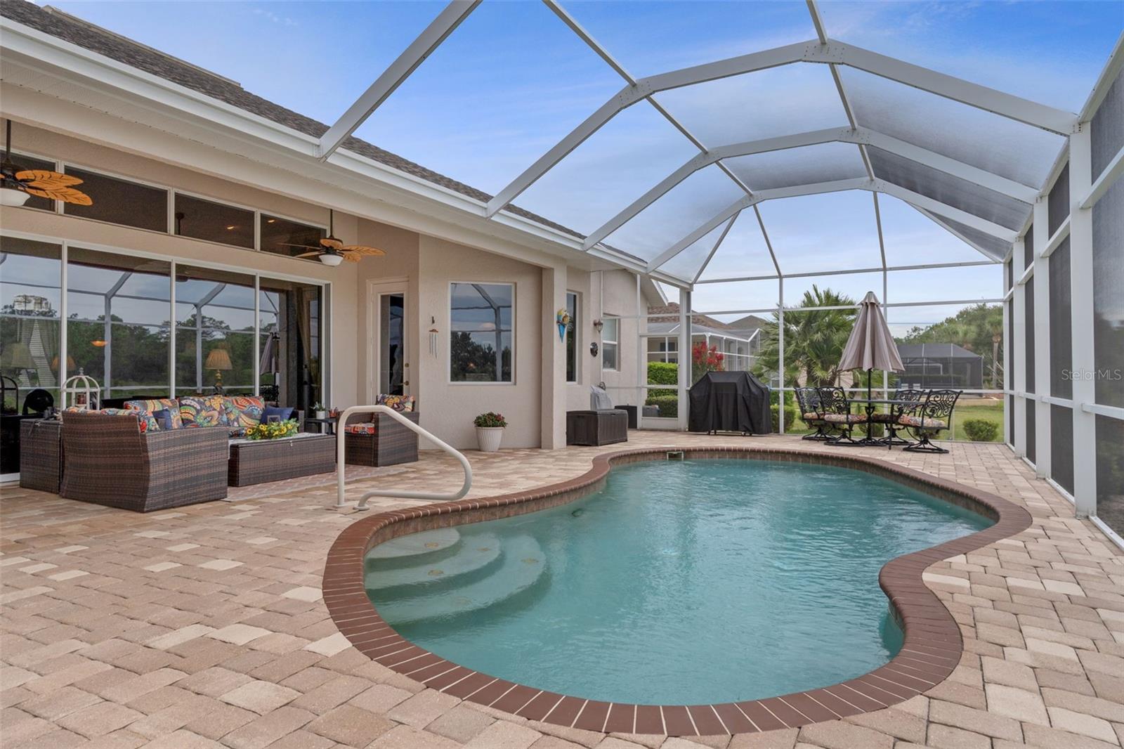 GLEN LAKES PH 1 - Residential