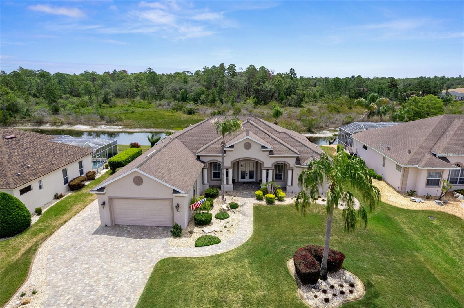 GLEN LAKES PH 1 - Residential