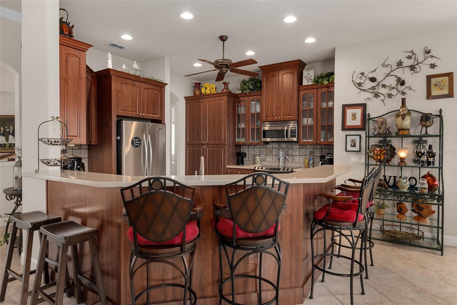GLEN LAKES PH 1 - Residential