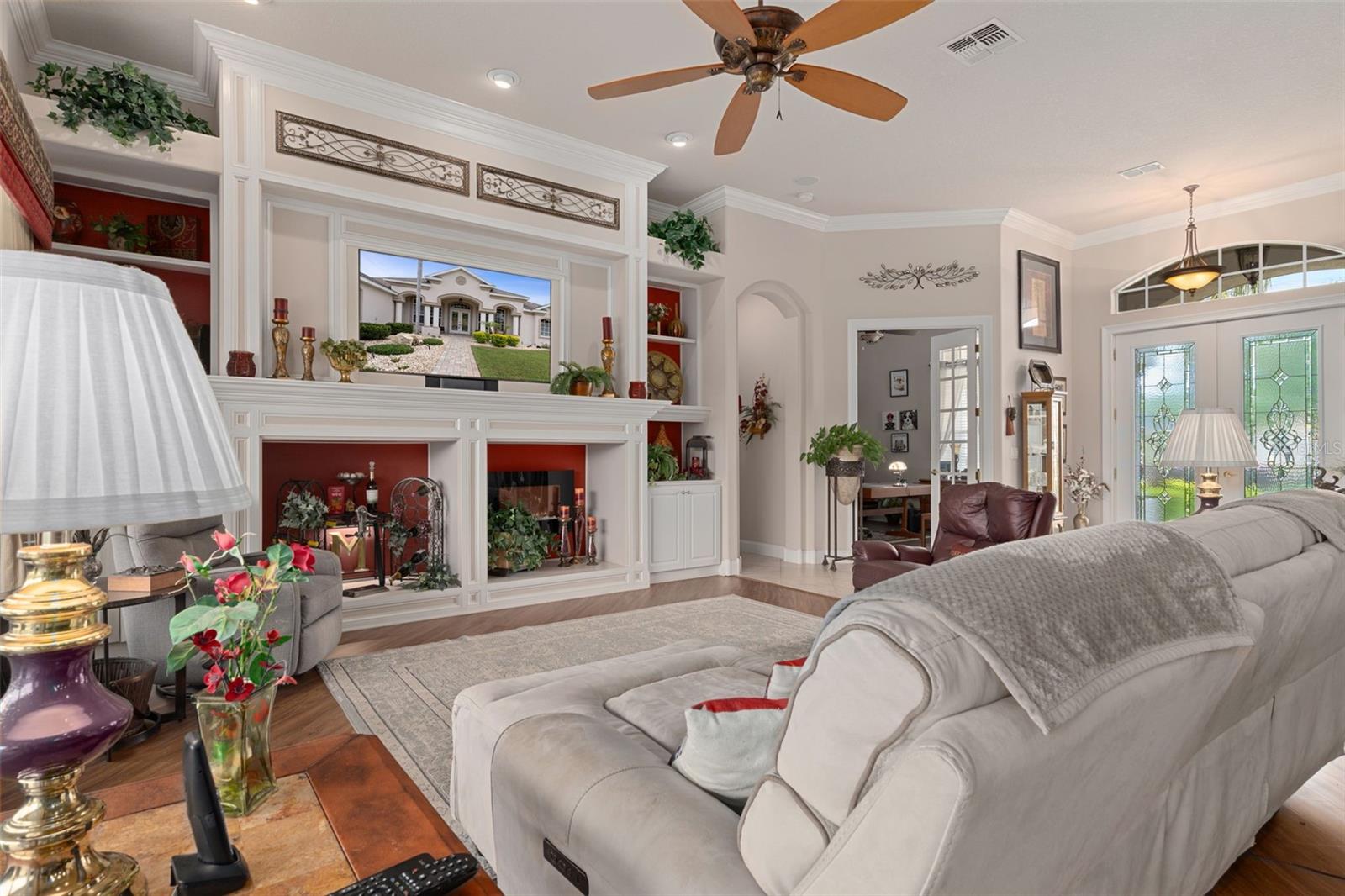 GLEN LAKES PH 1 - Residential