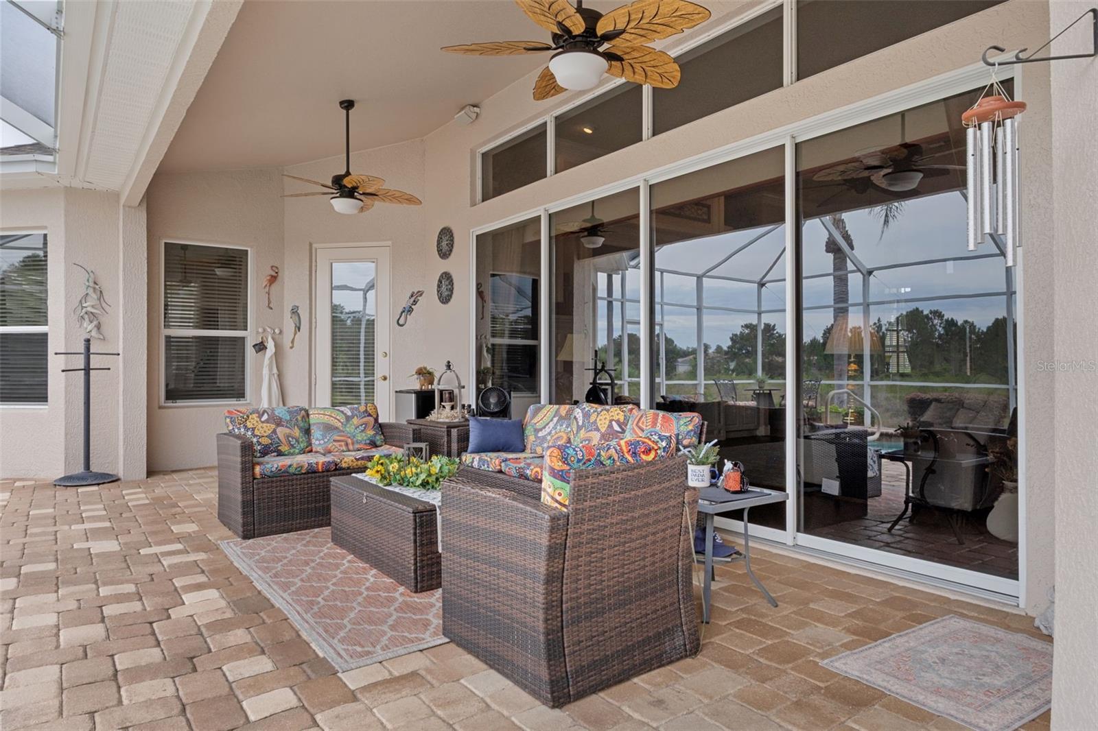GLEN LAKES PH 1 - Residential