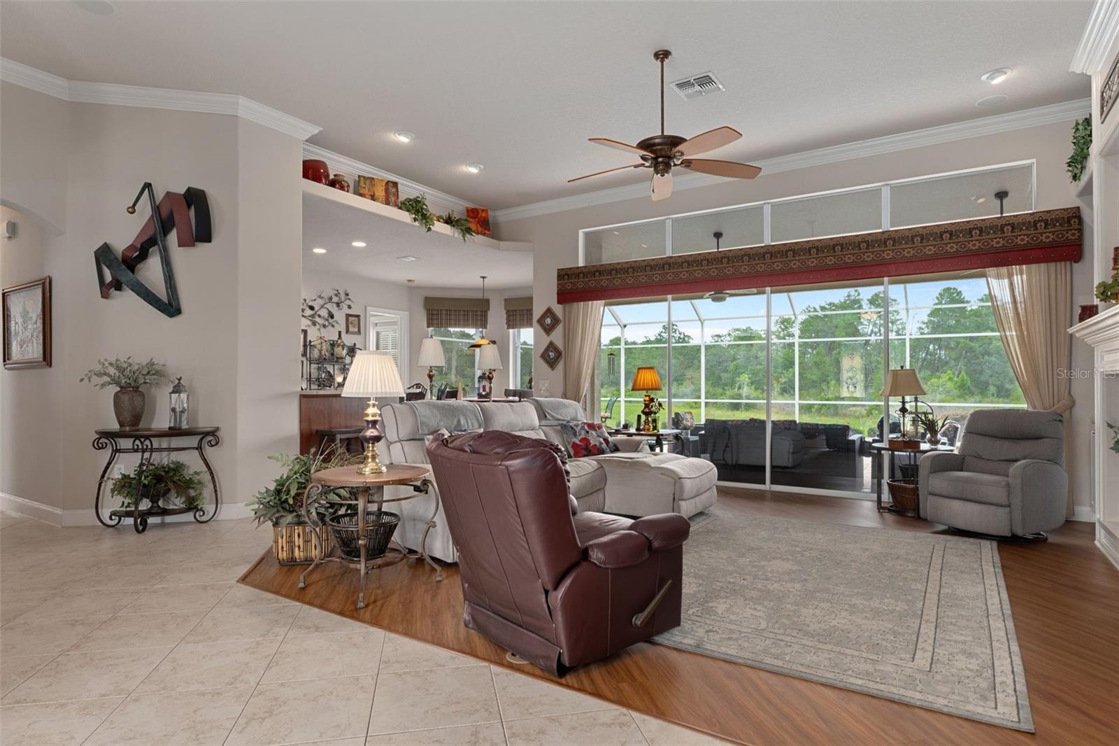GLEN LAKES PH 1 - Residential