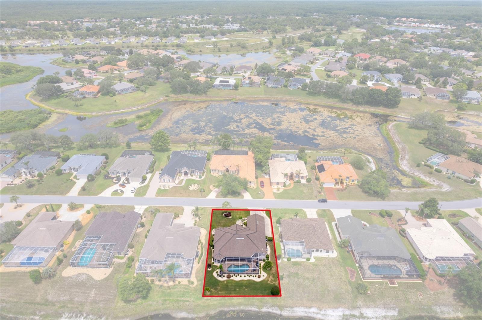 GLEN LAKES PH 1 - Residential