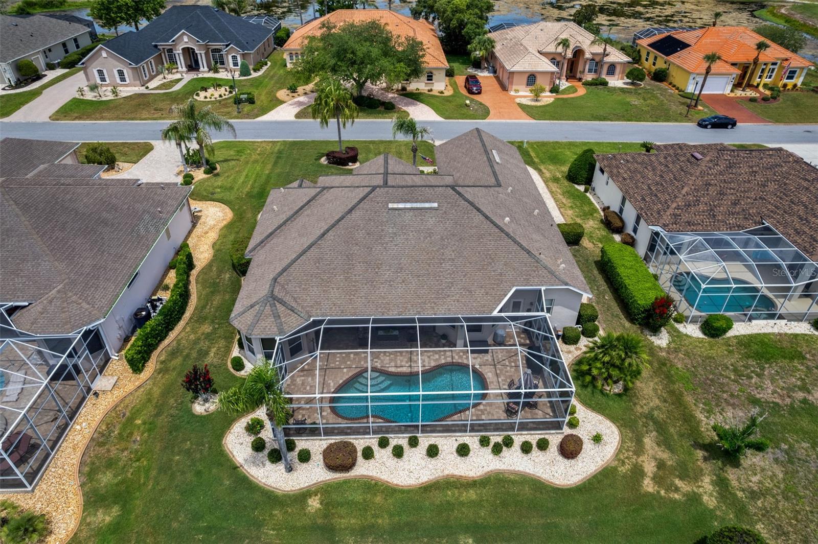 GLEN LAKES PH 1 - Residential