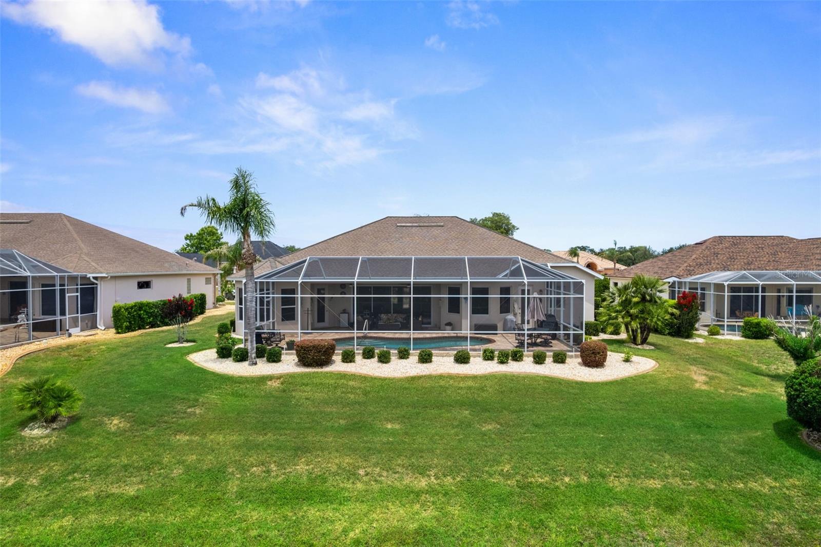 GLEN LAKES PH 1 - Residential