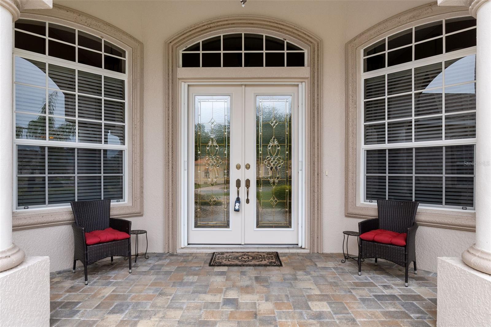 GLEN LAKES PH 1 - Residential
