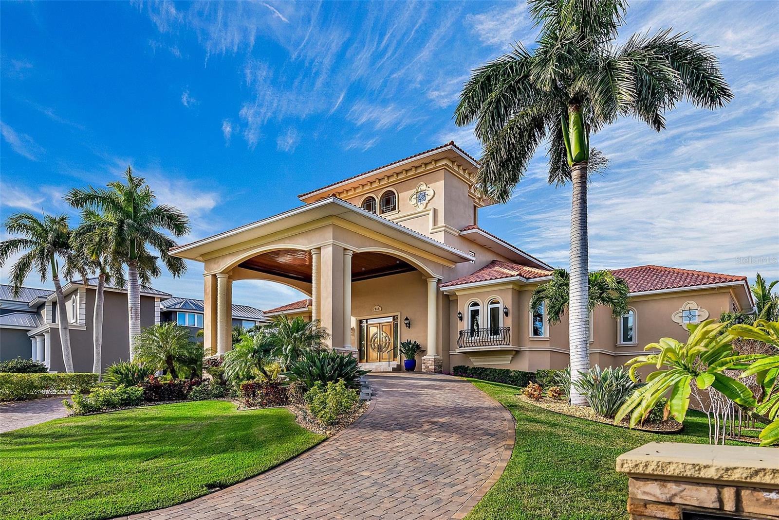 TIERRA VERDE UNIT 1 4TH REP - Residential