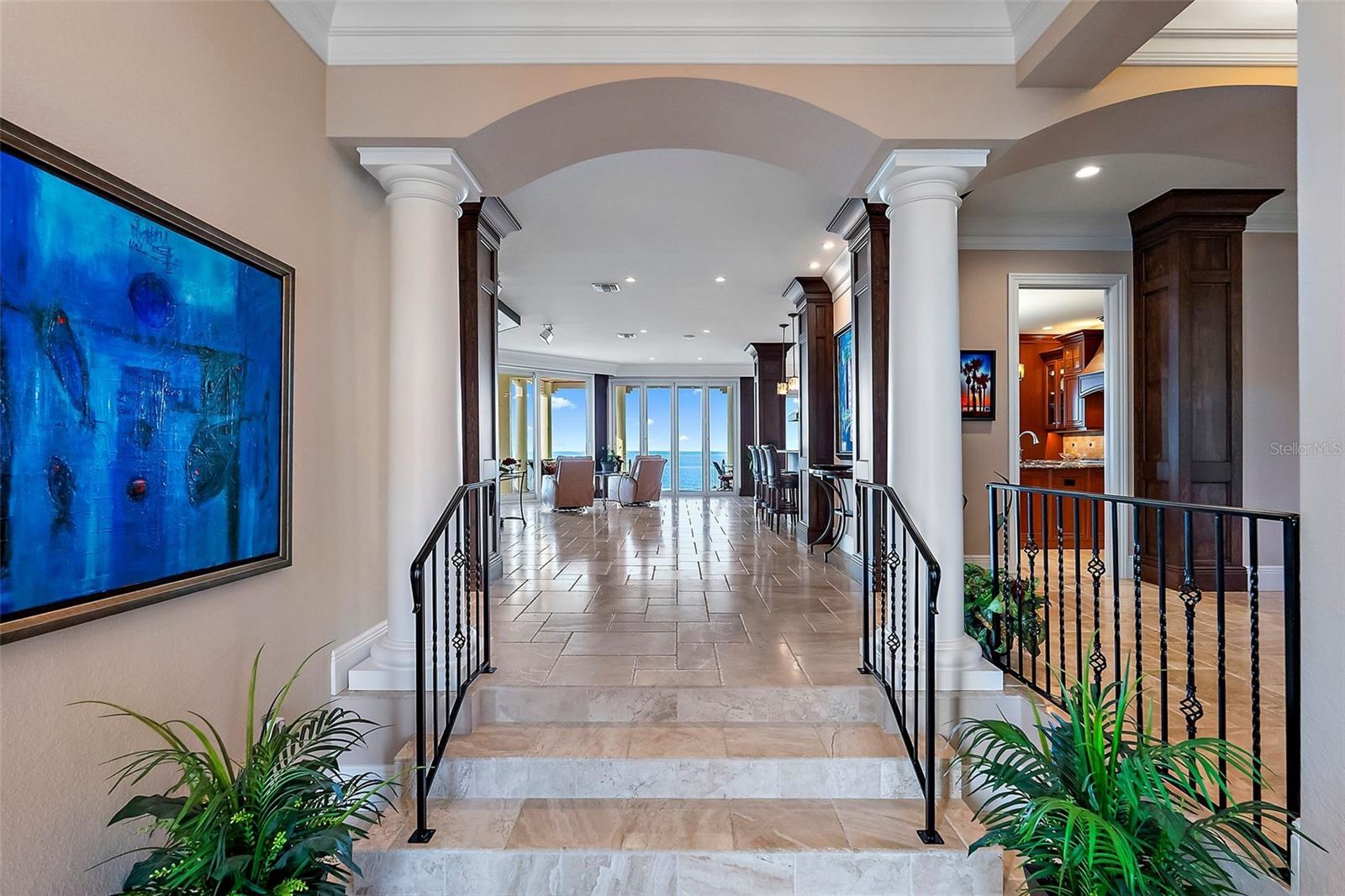 TIERRA VERDE UNIT 1 4TH REP - Residential