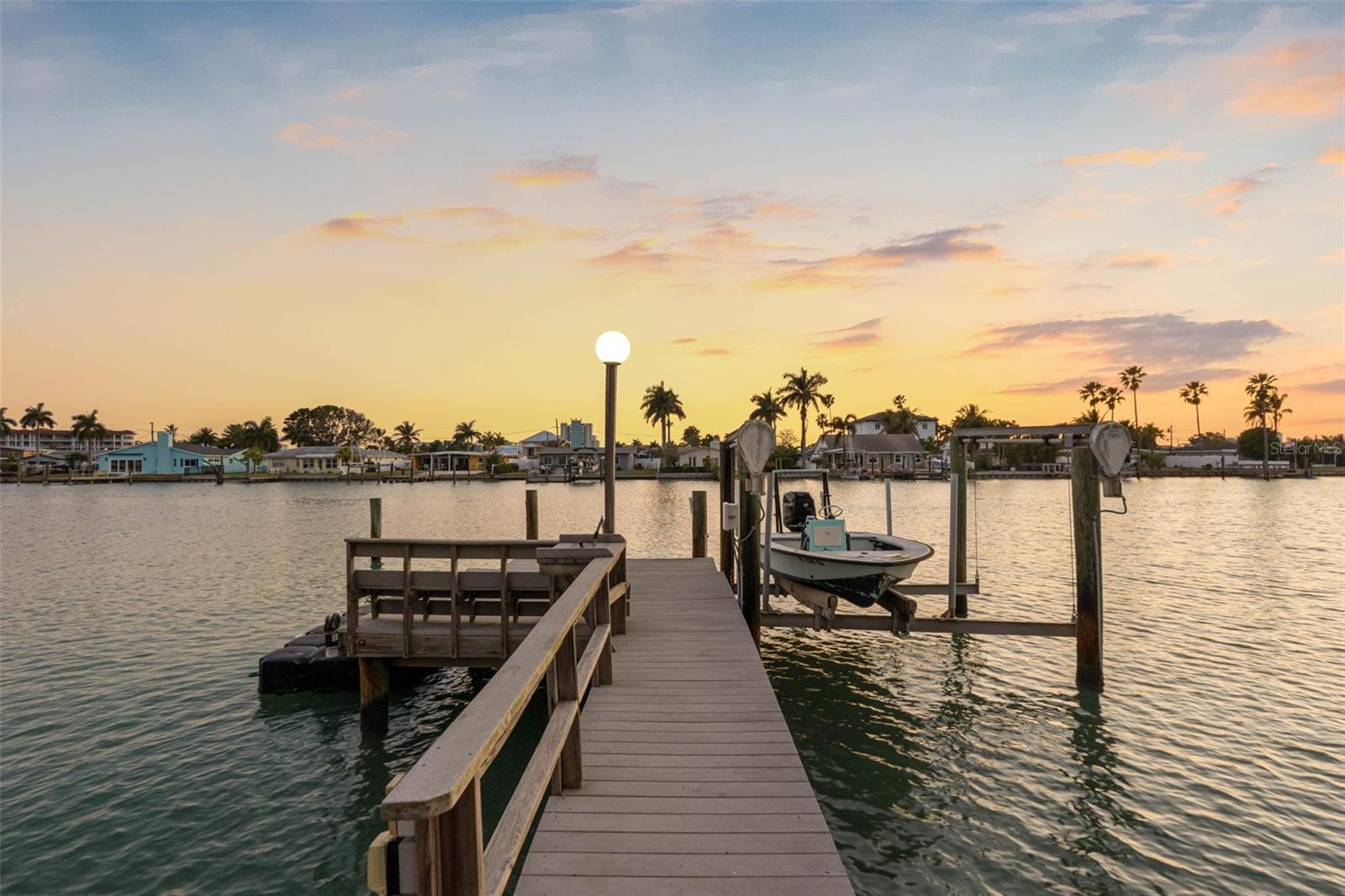 ISLE OF PALMS 1ST ADD - Residential
