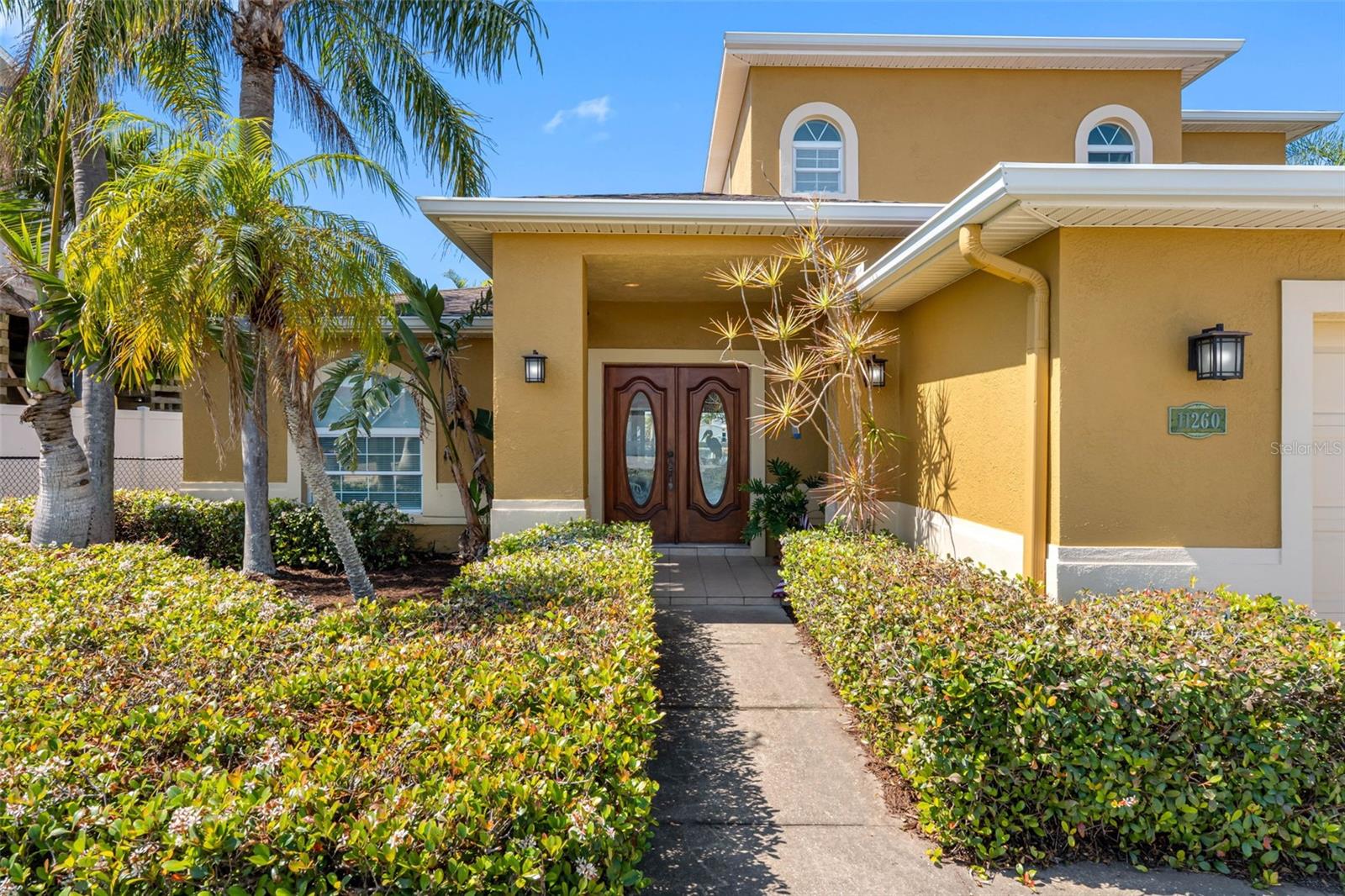 ISLE OF PALMS 1ST ADD - Residential