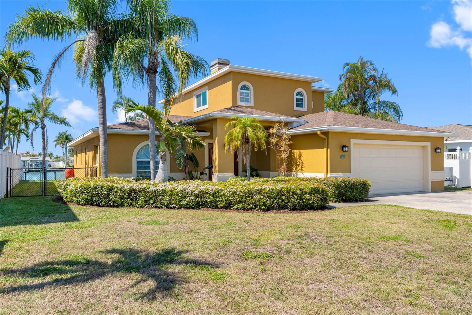ISLE OF PALMS 1ST ADD - Residential