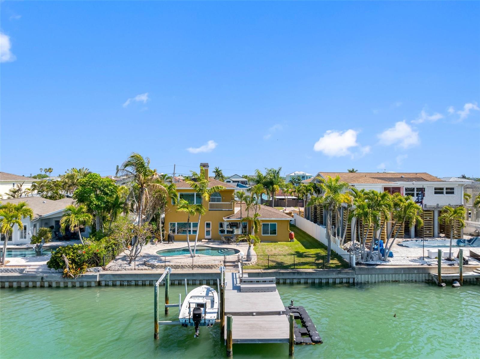 ISLE OF PALMS 1ST ADD - Residential
