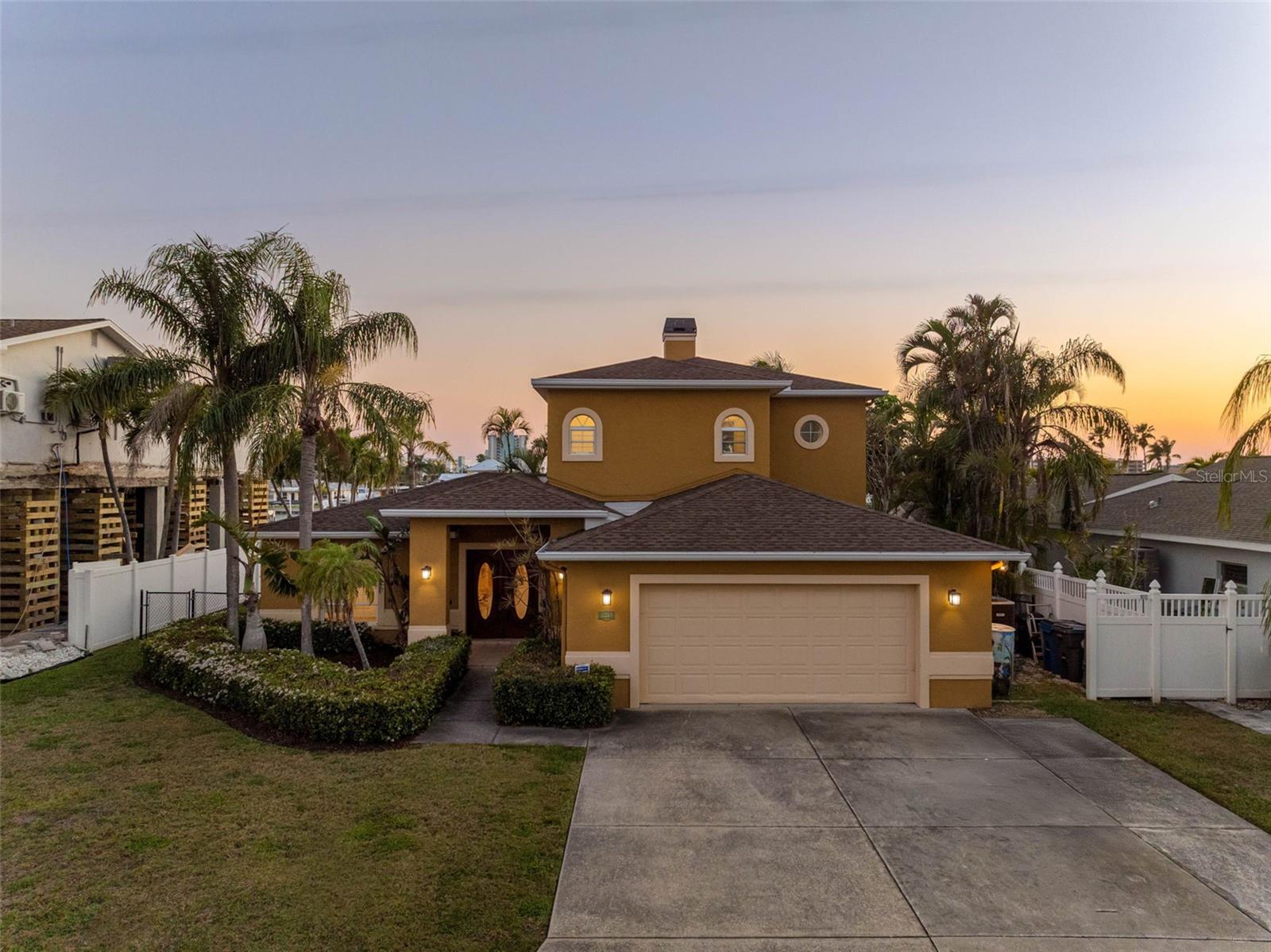 ISLE OF PALMS 1ST ADD - Residential