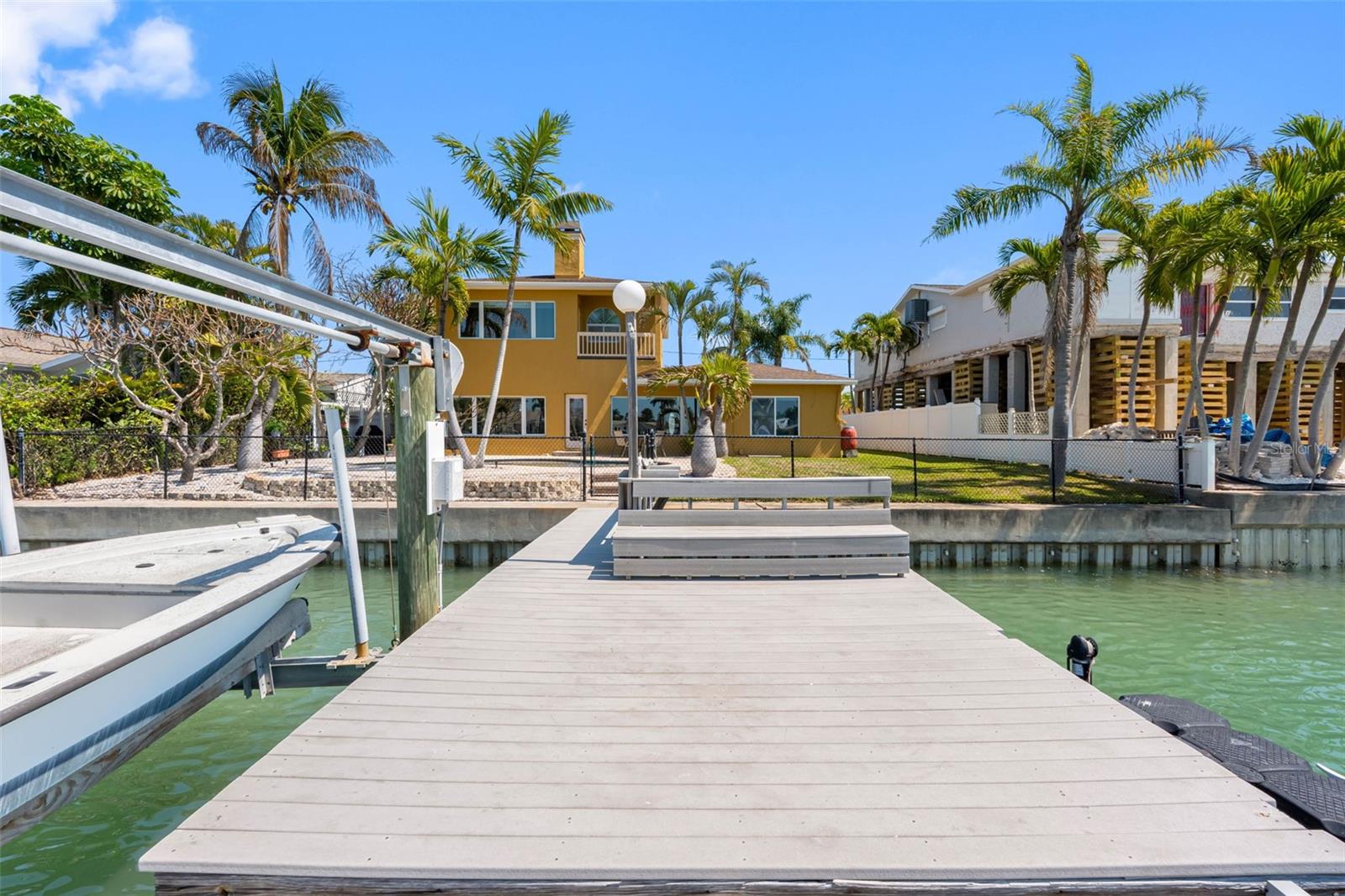 ISLE OF PALMS 1ST ADD - Residential