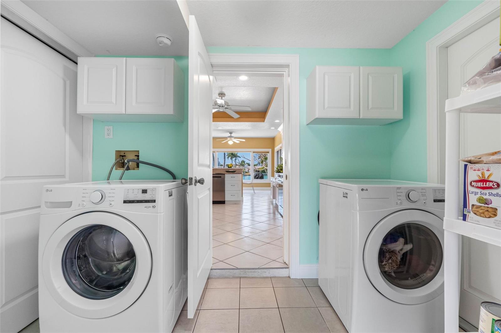ISLE OF PALMS 1ST ADD - Residential