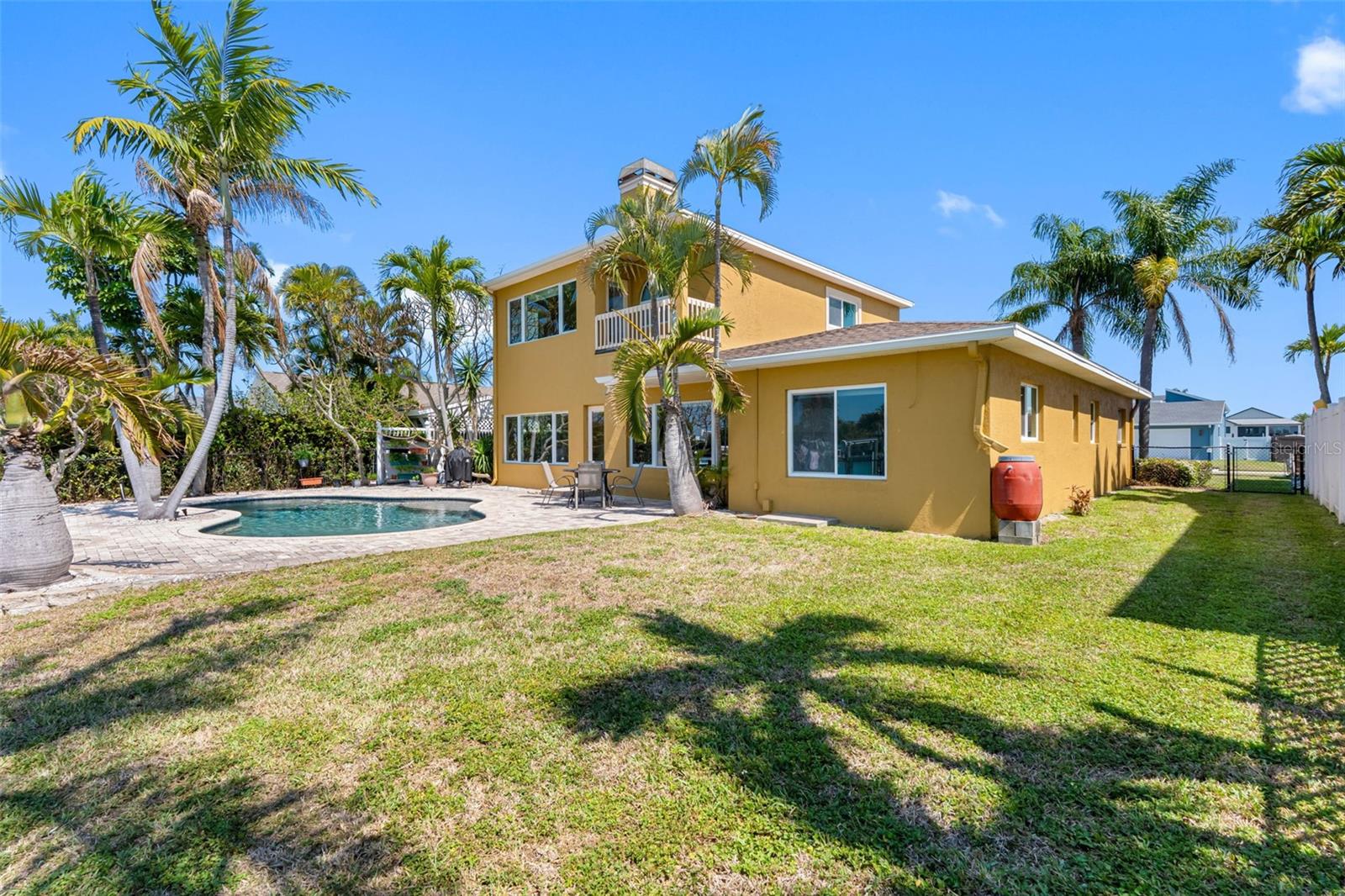 ISLE OF PALMS 1ST ADD - Residential