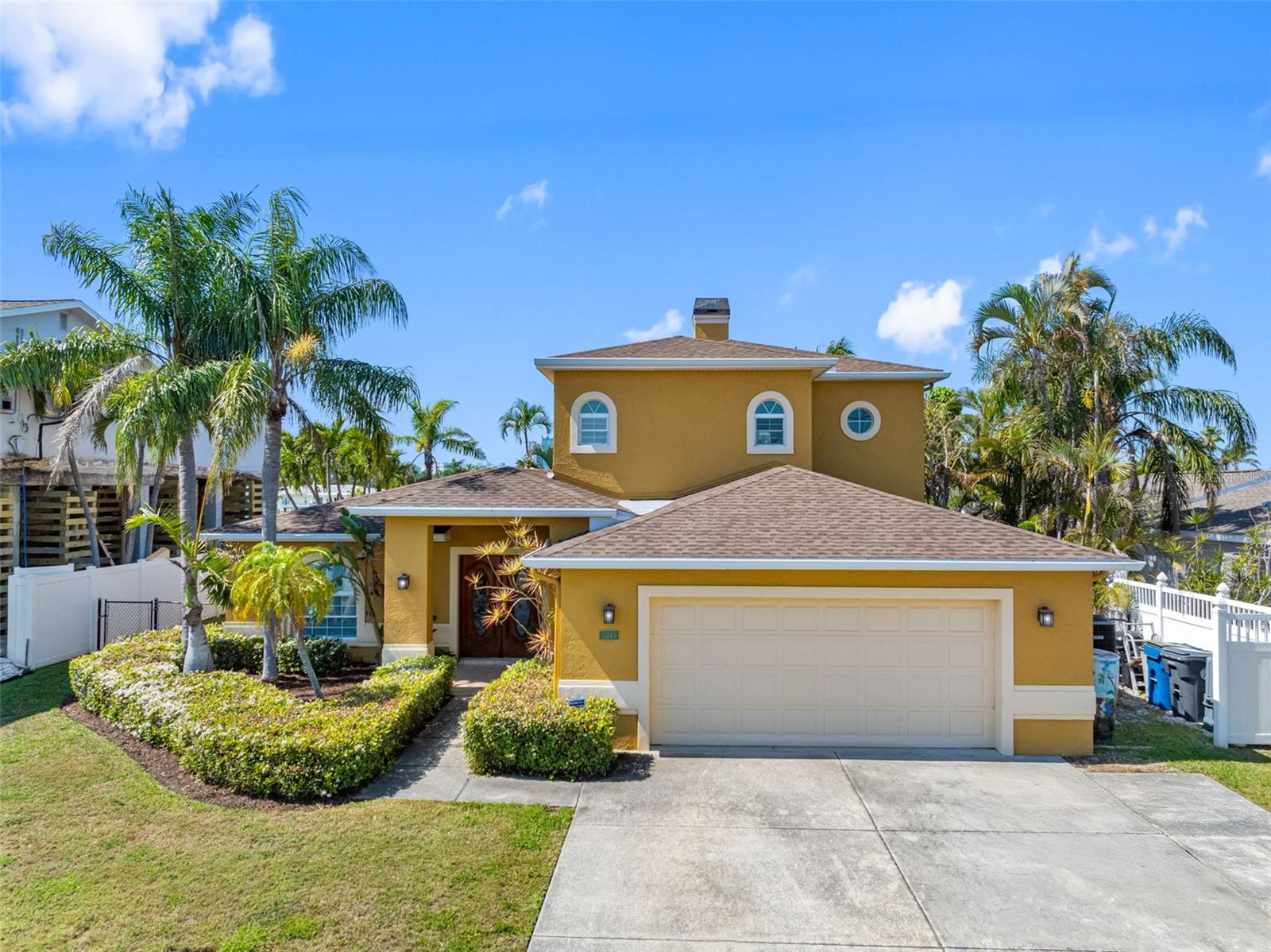 ISLE OF PALMS 1ST ADD - Residential