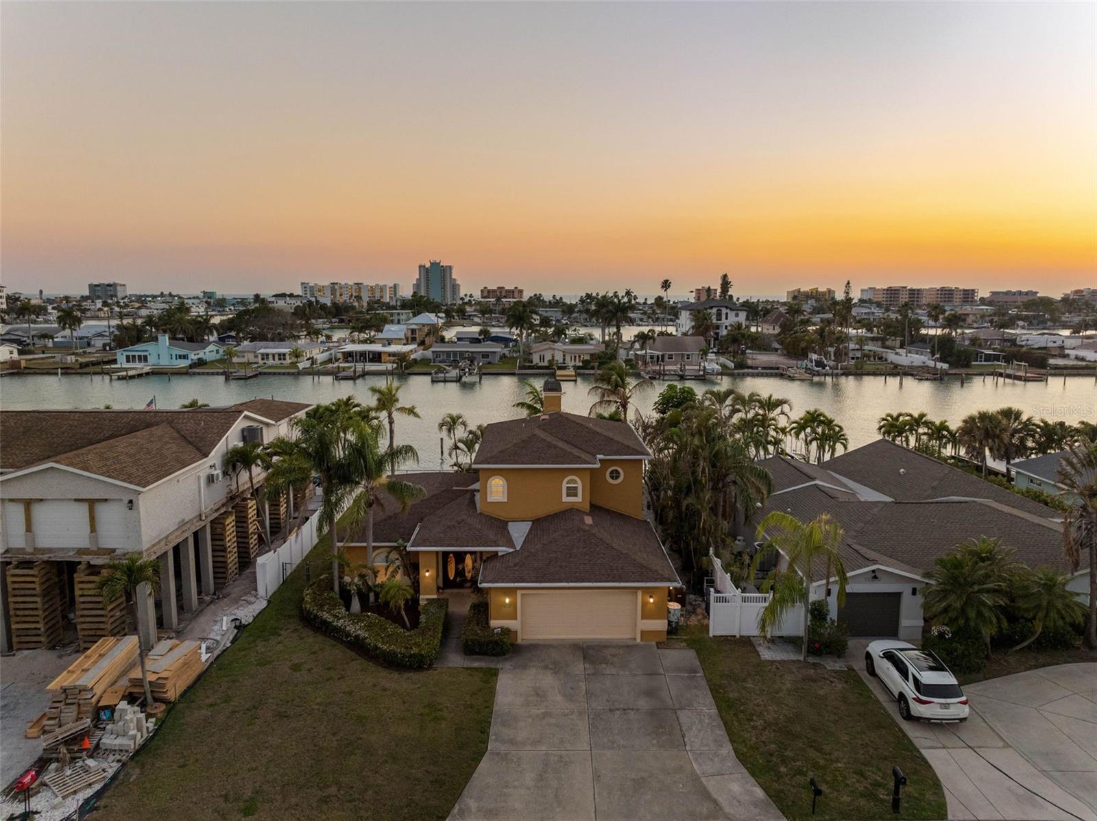 ISLE OF PALMS 1ST ADD - Residential