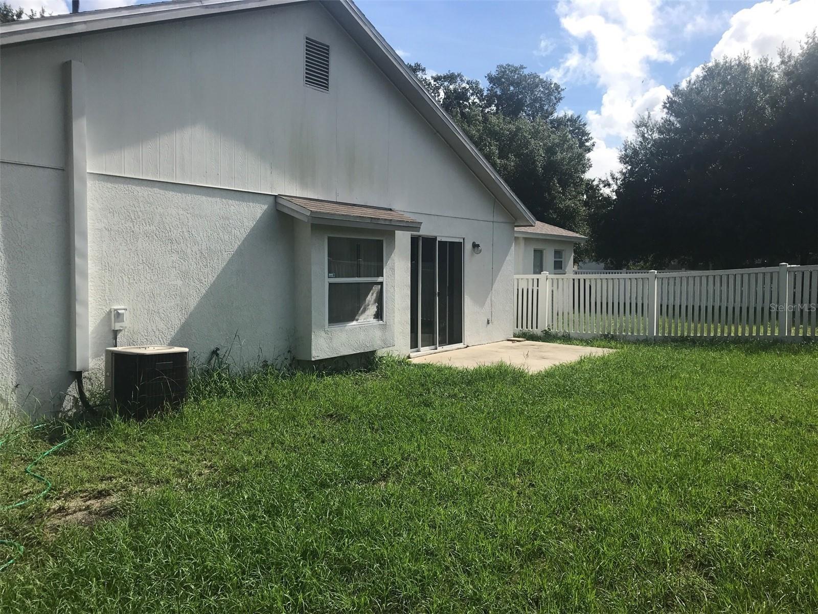 COPPER RIDGE TR G1 - Residential Lease