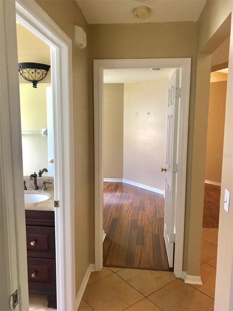 COPPER RIDGE TR G1 - Residential Lease
