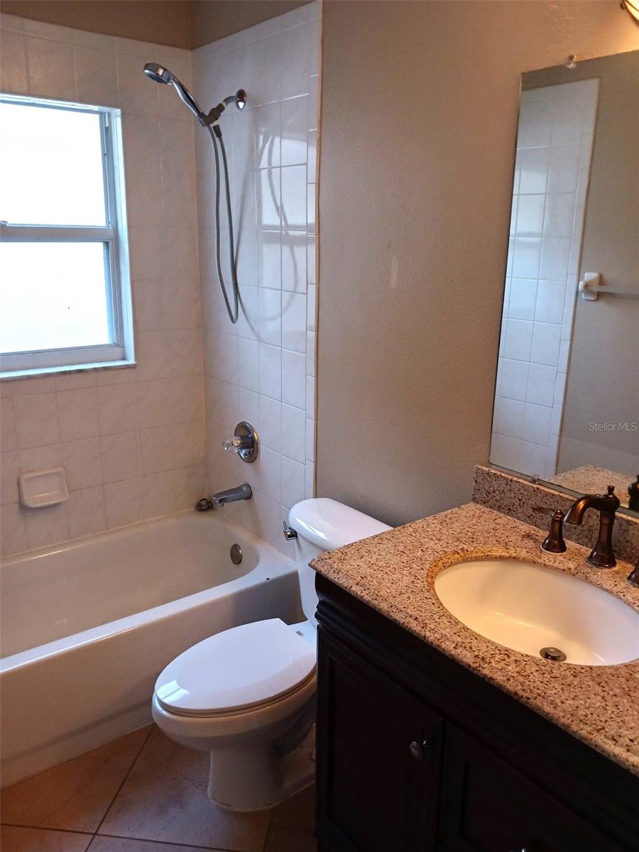 COPPER RIDGE TR G1 - Residential Lease