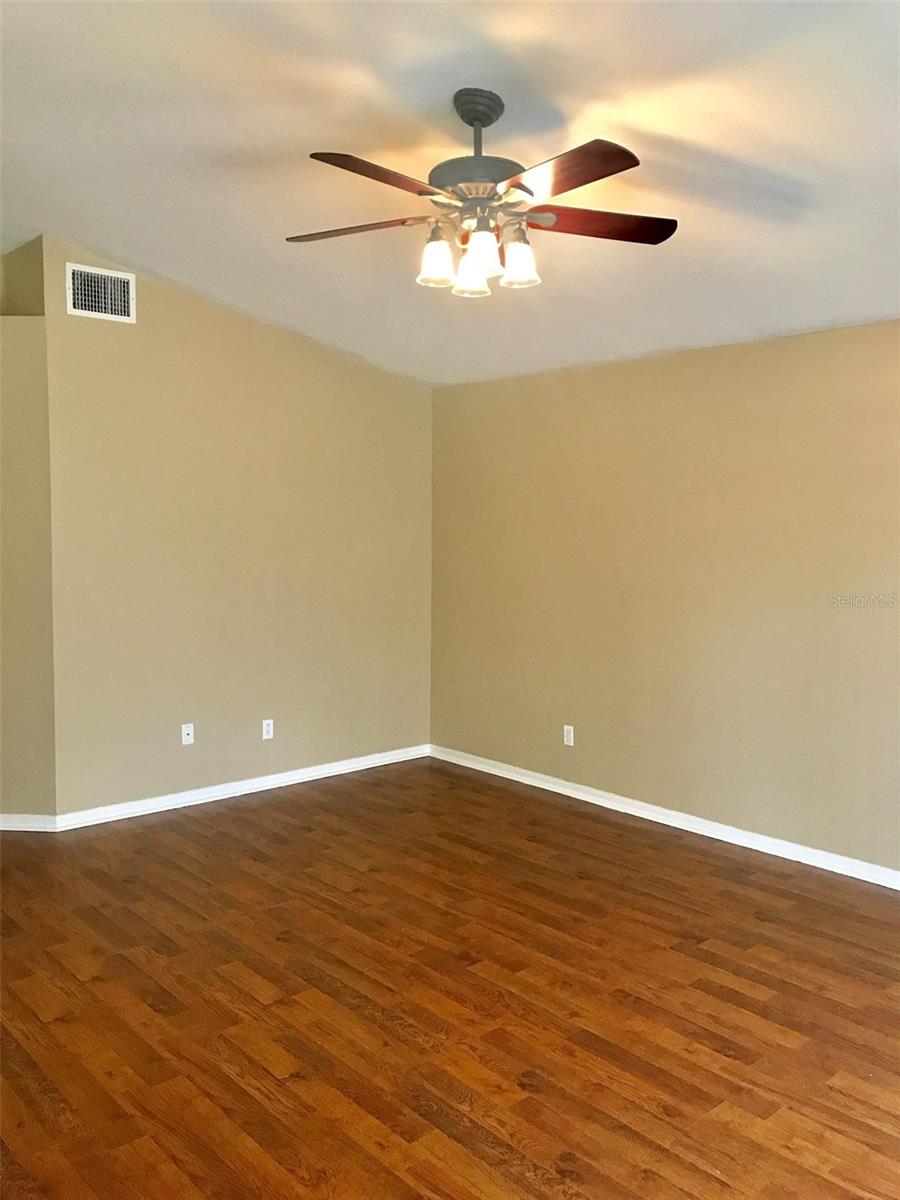 COPPER RIDGE TR G1 - Residential Lease