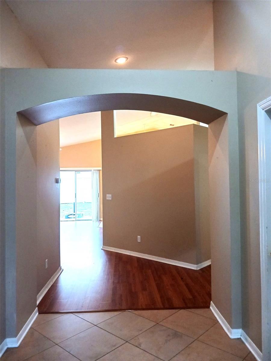 COPPER RIDGE TR G1 - Residential Lease