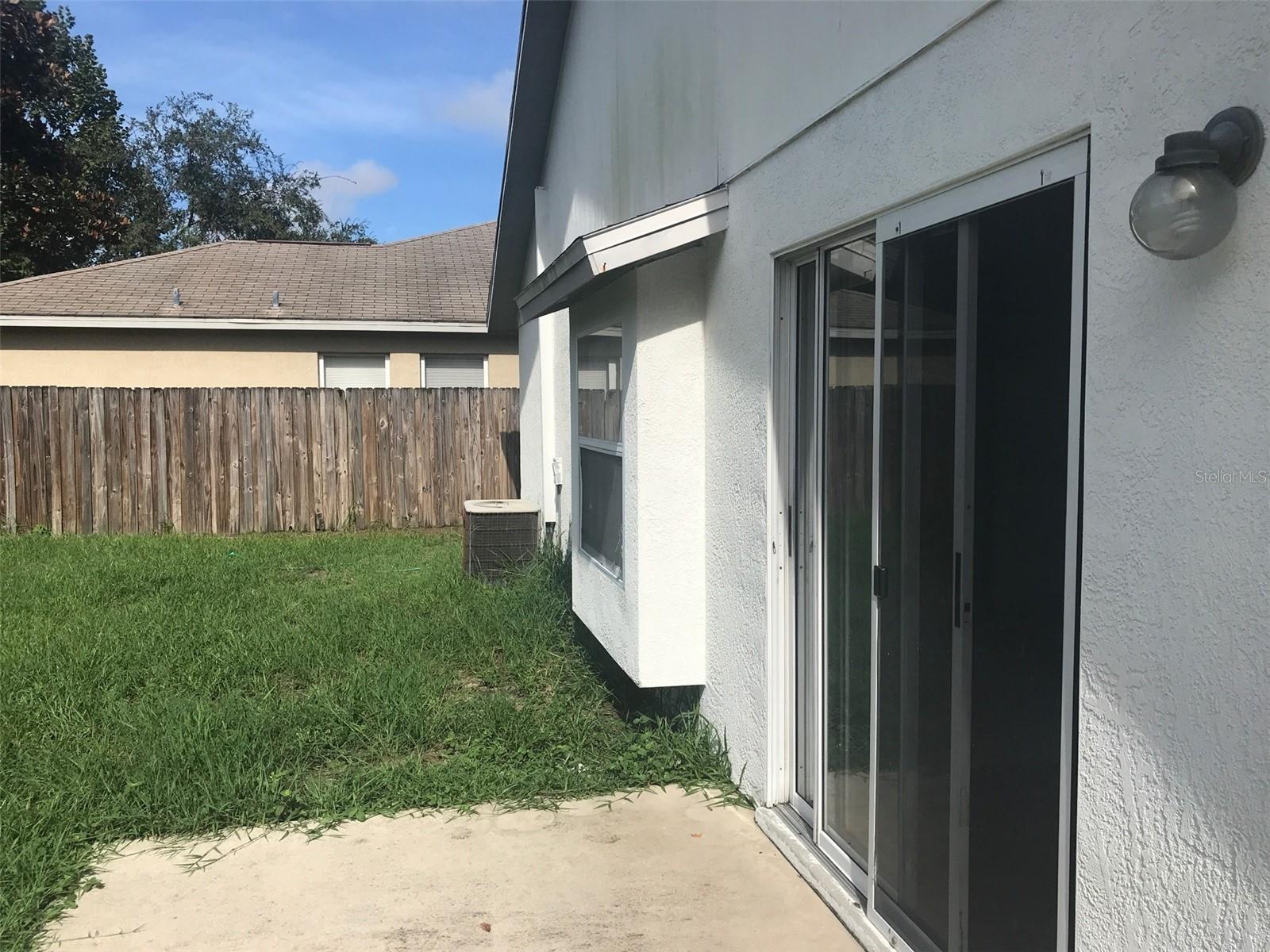 COPPER RIDGE TR G1 - Residential Lease