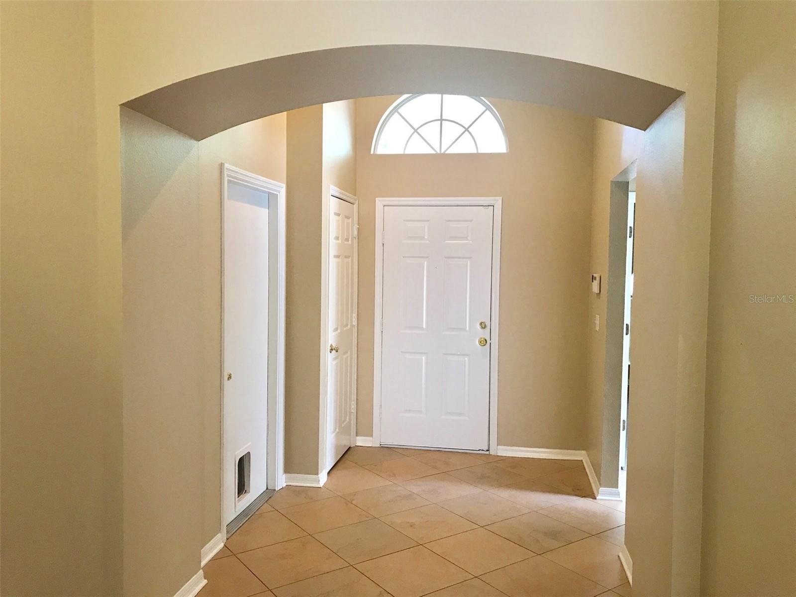 COPPER RIDGE TR G1 - Residential Lease