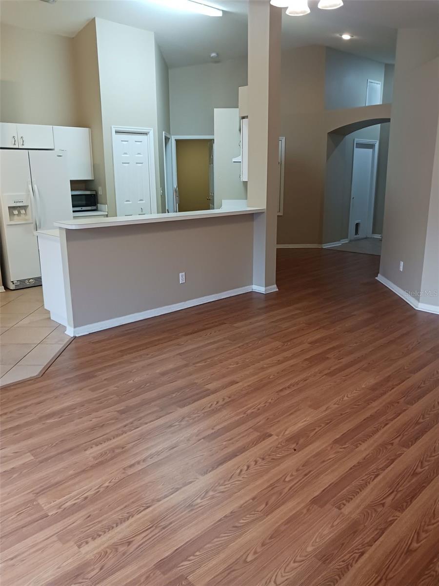 COPPER RIDGE TR G1 - Residential Lease