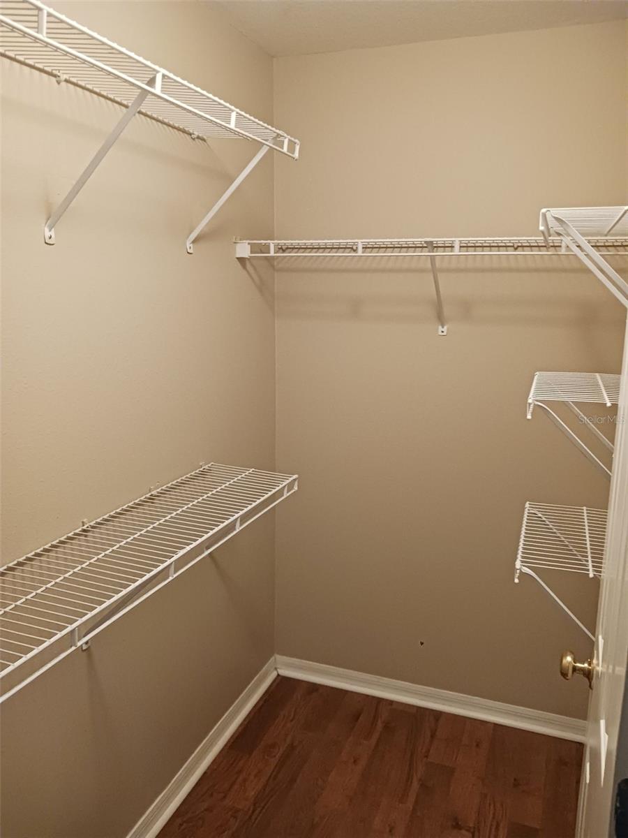 COPPER RIDGE TR G1 - Residential Lease